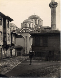 Zeyrek, Fatih, Ä°stanbul