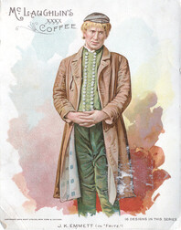 W.F. McLaughlin, Co.