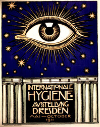 Internationale Hygiene-Ausstellung