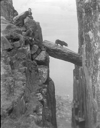 Grey Man's Path
