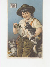 James Pyle (Manufacturers)