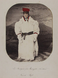 A groom from Karasjok in Nordland, TromsÃ¸ Stift