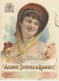 Acorn Stoves & Ranges
