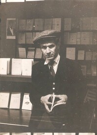 Juan JosÃ© Arreola.