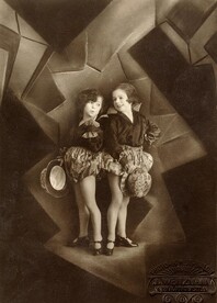 The Pick Sisters