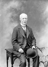 Colonel Maurice Moore
