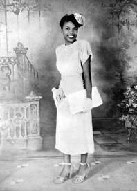 Lucille Baldwin Brown