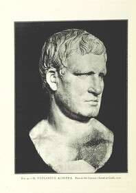 British Library digitised image from page 200 of "The Tragedy of the CÃ¦sars. A study of the characters of the CÃ¦sars of the Julian and Claudian houses [Illustrated.]"