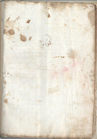 Medicinal and Culinary Miscellany