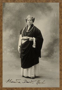 Alexandra David-Neels
