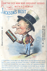C. A. Jackson & Co.