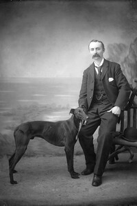 One Man and his Dog