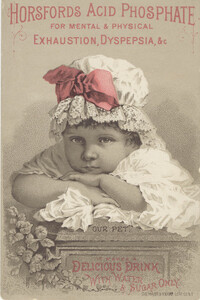 Rumford Chemical Works