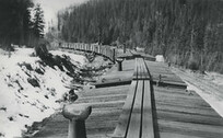 View of train
