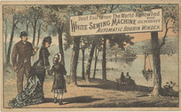White Sewing Machine Co.