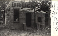 Bell-Borman Drug Co.
