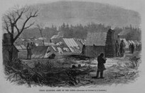 Negro quarters, Army of the James