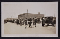 High Noon at San Pedro, Aug 3rd 1924