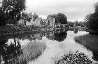 Desmond Castle, Adare, Co. Limerick, Munster, Ireland
