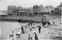 Didn't we have a lovely time, the day we went to Bangor? (Though that was the Welsh Bangor)