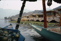 Kashmir, India