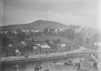 General View, Enniscorthy, Co. Wexford