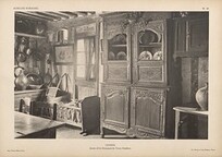 Cuisine normande