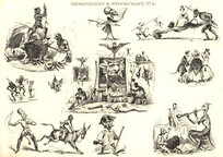 Demonology & witchcraft, no. 4