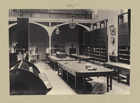 Post Office, Launceston  by H.B. Brownrigg (1897)
