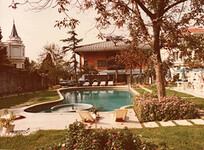 Jak Kamhi Villa