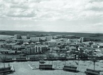 State Neighbourhood (Devlet Mahallesi), 1940s