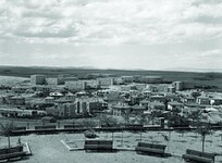 State Neighbourhood (Devlet Mahallesi), 1940s