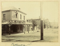 Paterson Street, Launceston
