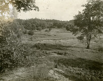 Chedoke Civic Golf Course site. 1921.
