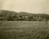 Chedoke Civic Golf Course site. 1921.