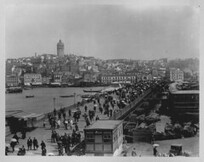 Galata Bridge