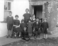 The Cullinanes