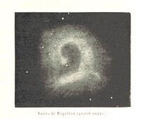 British Library digitised image from page 57 of "L'Espace cÃ©leste et la nature tropicale, description physique de l'univers ... prÃ©face de M. Babinet, dessins de Yan' Dargent"