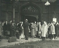 Charles Kennedy Scott Archive