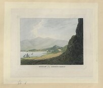 The BL Kingâ€™s Topographical Collection: "SKIDDAW from BARROW-COMMON. "