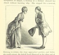 Image taken from page 259 of 'A Simple Story ... With illustrations, etc. [With a memoir, by B.]'