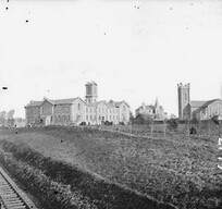 Hevey Institute, Mullingar