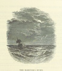 British Library digitised image from page 57 of "Illustrated Poems and Songs for Young People. Edited by Mrs. Sale Barker"
