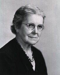 Martha M. Eliot