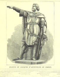 British Library digitised image from page 47 of "J. L.Motley's History of the Rise of the Dutch Republic. With ... engravings"