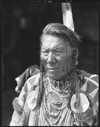Calf Robe