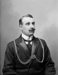 J. Quinlan Esq., High Sheriff, Barrack Street, Waterford