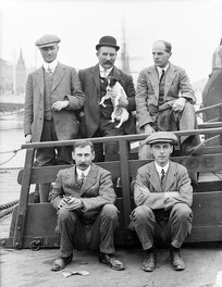 Mr Lane & Co.
