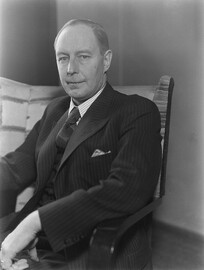 Managing director Jalmar Voldemar Vakio, 1930s.