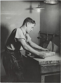 Lithography class